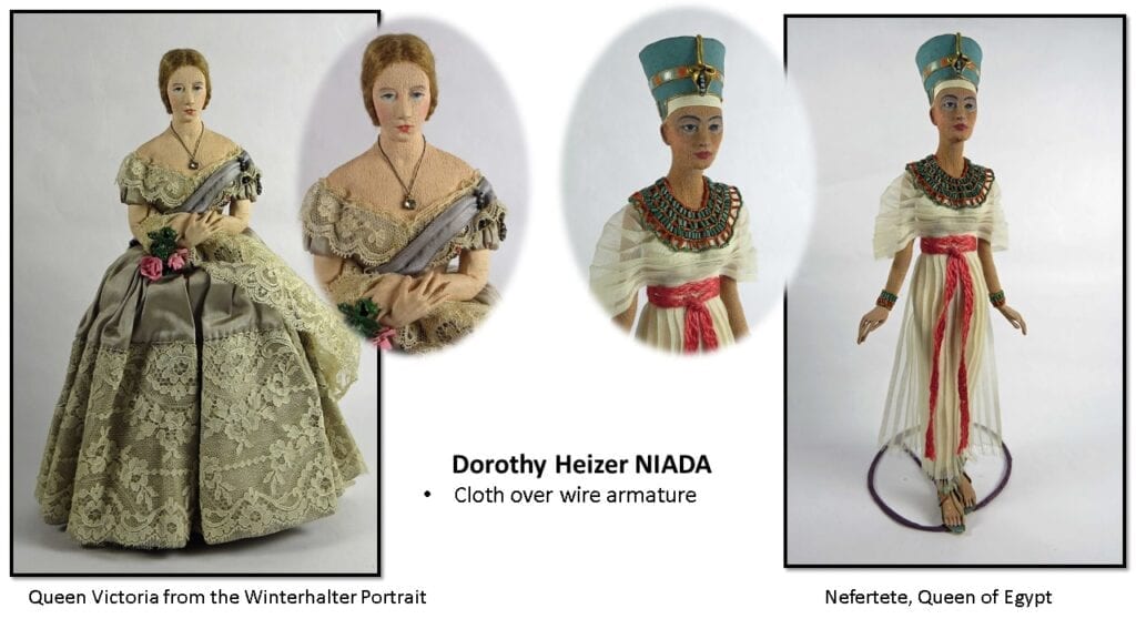 Dolls Around The World Virtual Museum Member of UFDC