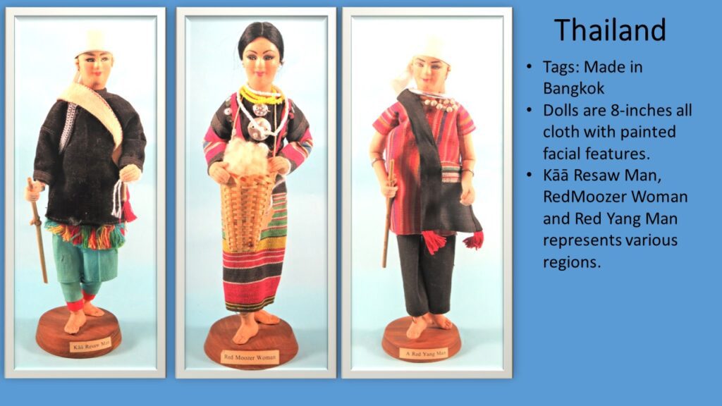 Kaa Resaw Man Doll Description Slide